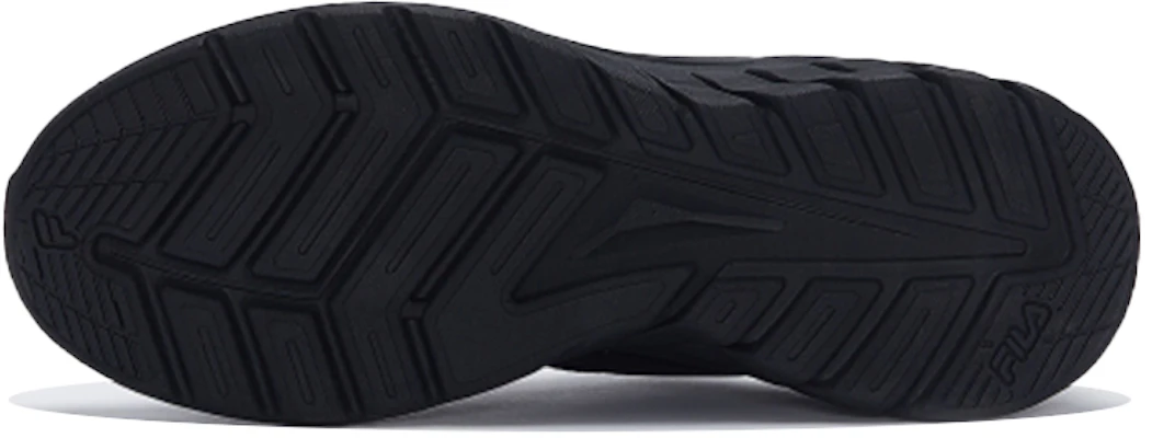 FILA Memory Galaxia 2 ''Pure Black Koreaanse Editie'' 1RM01295_001 Details for FILA Memory Galaxia 2 ''Pure Black Koreaanse Editie'' 1RM01295_001