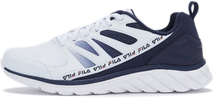 FILA Memory Galaxia 2 'White Blue' 1RM01295_147 FILA Memory Galaxia 2 'White Blue' 1RM01295_147