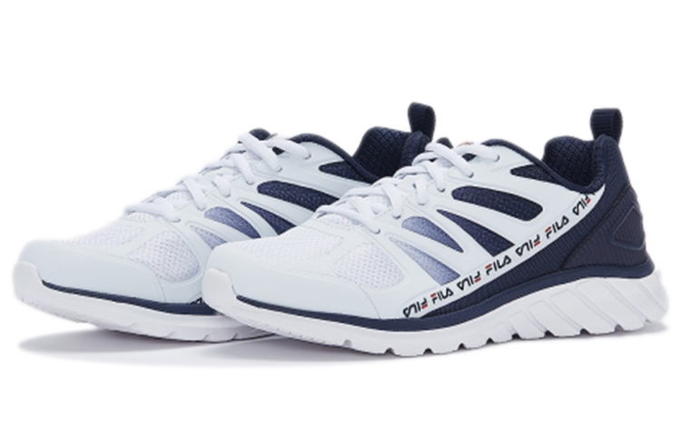 Lookbook FILA Memory Galaxia 2 ''Weiß Blau'' 1RM01295_147