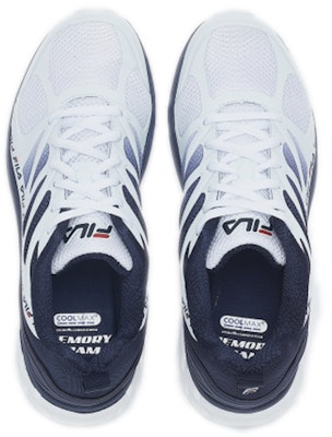 FILA Memory Galaxia 2 'White Blue' 1RM01295_147 Shop FILA Memory Galaxia 2 'White Blue' 1RM01295_147