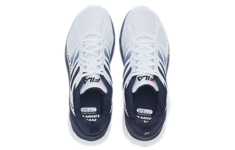 Shop FILA Memory Galaxia 2 ''Weiß Blau'' 1RM01295_147