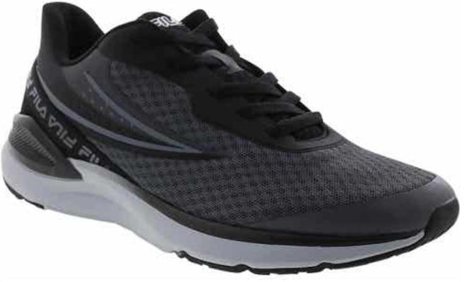 휠라 메모리 옵틱스 3 블랙 (FILA Memory Optix 3 Black) 1RW01603_060 Lookbook 휠라 메모리 옵틱스 3 블랙 (FILA Memory Optix 3 Black) 1RW01603_060