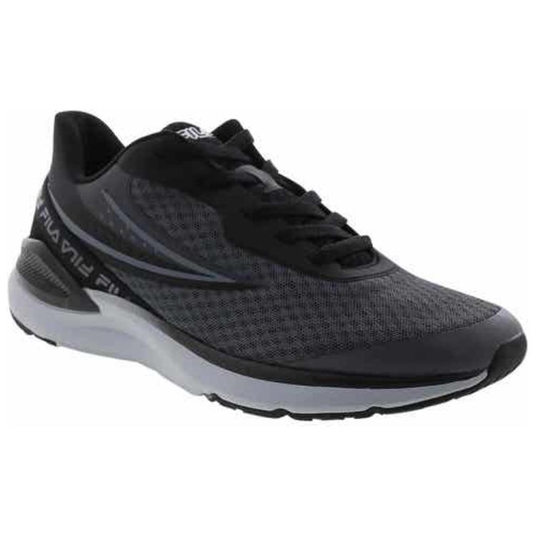 Lookbook FILA Memory Optix 3 'Black' 1RW01603_060