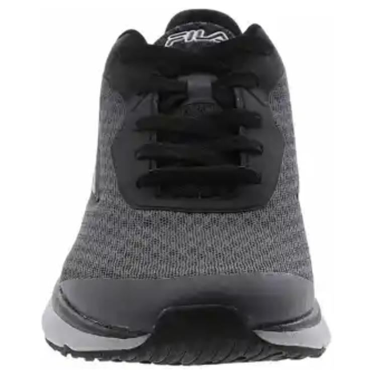 Shop FILA Memory Optix 3 'Black' 1RW01603_060