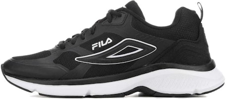 FILA Memory Skyrainer 'Black Comfort' 1RM01615-013 FILA Memory Skyrainer 'Black Comfort' 1RM01615-013