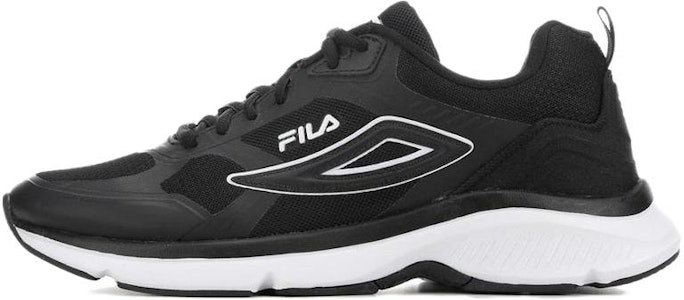 フィラ メモリー スカイレイナー "黒 快適" (Fira Memorī Sukaireinā "Kuro Kaiteki") 1RM01615-013 Buy フィラ メモリー スカイレイナー "黒 快適" (Fira Memorī Sukaireinā "Kuro Kaiteki") 1RM01615-013