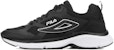FILA Memory Skyrainer 'Keselesaan Hitam' 1RM01615-013