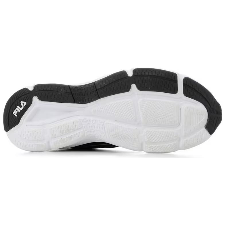 Shop 휠라 메모리 스카이라이너 '블랙 컴포트' 1RM01615-013