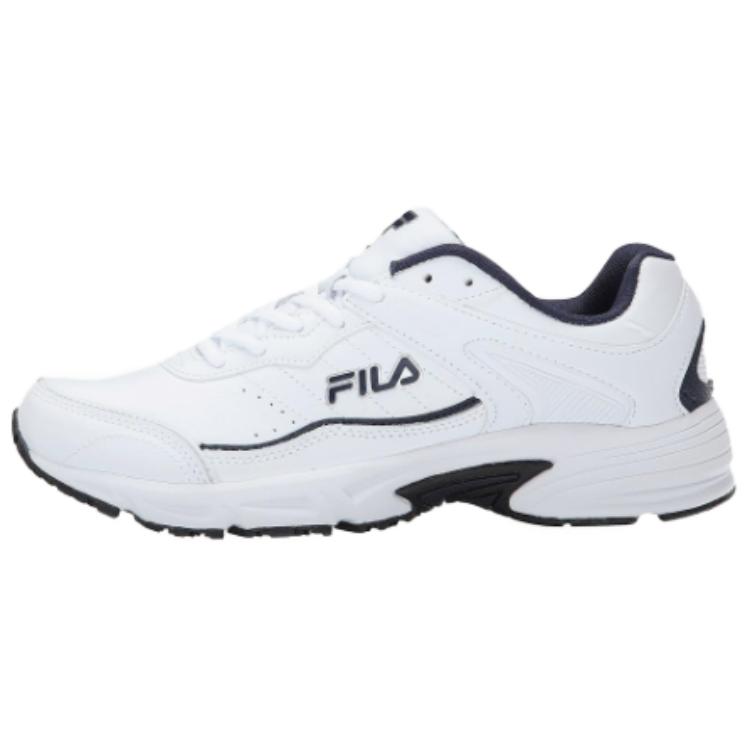 FILA Memory Sportland 'White' 1SR20107_168