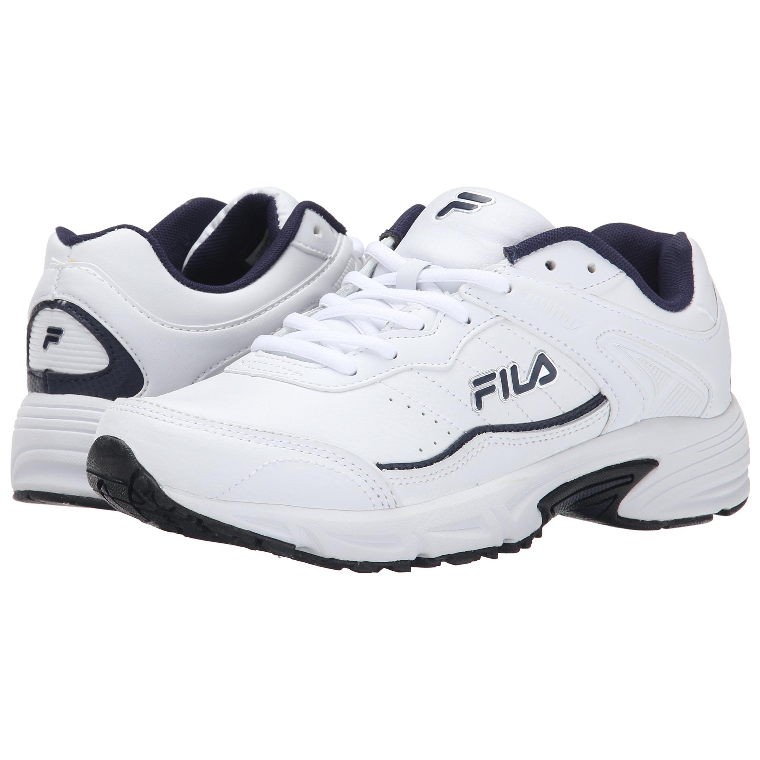Lookbook FILA Memory Sportland 'White' 1SR20107_168