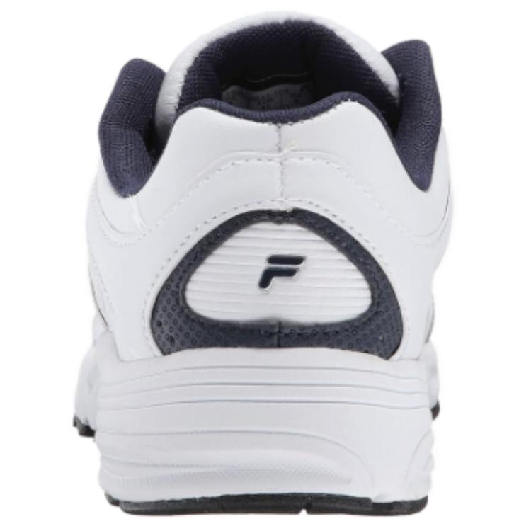 Shop FILA Memory Sportland 'White' 1SR20107_168