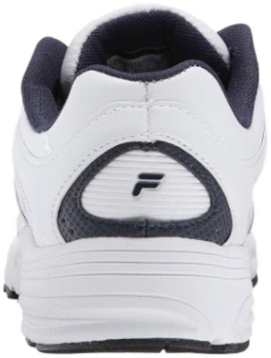 휠라 메모리 스포츠랜드 '화이트' (Fila Memory Sportland 'White') 1SR20107_168 Shop 휠라 메모리 스포츠랜드 '화이트' (Fila Memory Sportland 'White') 1SR20107_168