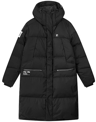 fila-mid-length-hooded-down-jacket-black-winter-sportswear-f11-m944931-f-bk