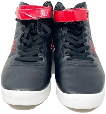 FILA Mid-Top Basketball 'Black Comfort' 1CM00709014 Purchase FILA Mid-Top Basketball 'Black Comfort' 1CM00709014