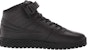 FILA Mid-Top Comfort 'Warm Waterproof Black' 1LM00350001