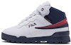 Buy FILA Kasut Skate Mid-Top 'Putih Serbaguna' 3SH40118125