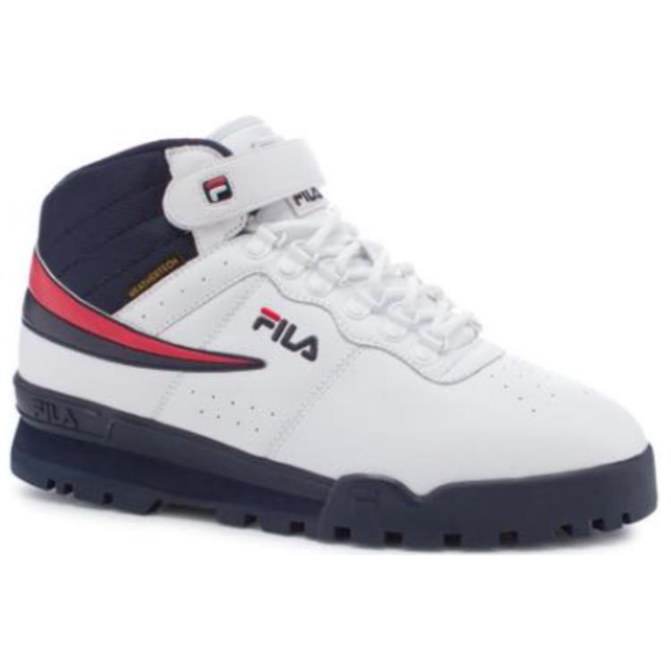 Order FILA Mid-Top Skate 'Versatile White' 3SH40118125