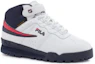 Order FILA Mid-Top Skate 'Versatile White' 3SH40118125