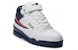 FILA Kasut Skate Mid-Top 'Putih Serbaguna' 3SH40118125