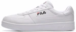 Buy 휠라 중탑 스니커즈 화이트 (Hwilla Jungtap Seunikkeojeu Hwaiteu) F12M144311FWT