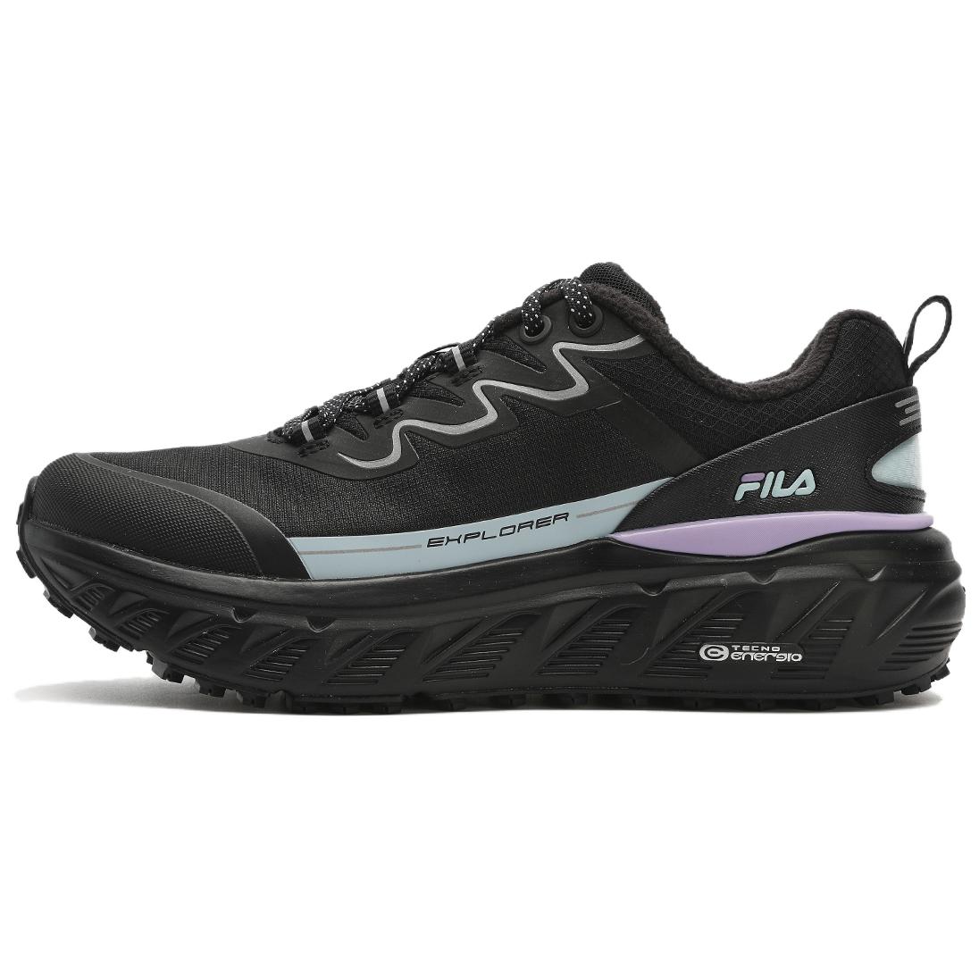 FILA Mid Top 'Versatile Casual' A12W341219FBB
