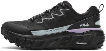 FILA Mid Top 'Versatile Casual' A12W341219FBB FILA Mid Top 'Versatile Casual' A12W341219FBB