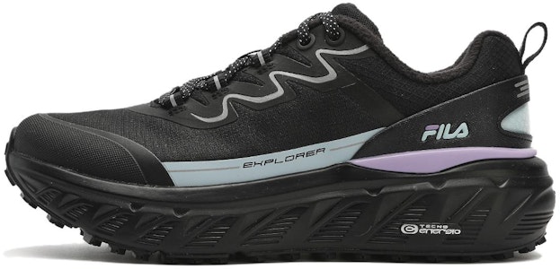 FILA Mid Top 'Casual Versátil' A12W341219FBB Buy FILA Mid Top 'Casual Versátil' A12W341219FBB