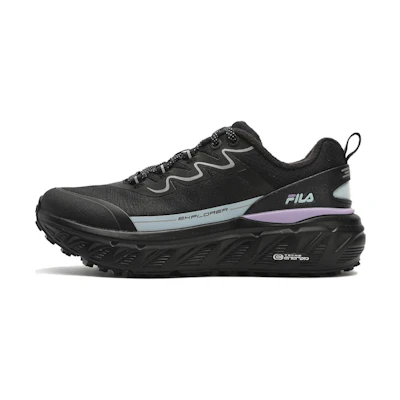 FILA Mid Top 'Versatile Casual'
