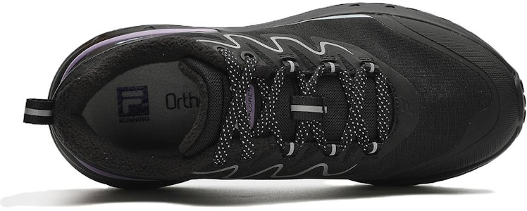 FILA Mid Top 'Casual Versátil' A12W341219FBB Lookbook FILA Mid Top 'Casual Versátil' A12W341219FBB