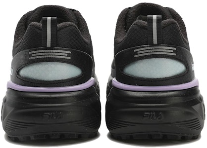 FILA Mid Top 'Casual Versátil' A12W341219FBB Shop FILA Mid Top 'Casual Versátil' A12W341219FBB