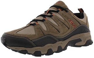 FILA Midland Rugged Trail 'Brown Outdoor Low' 1QM00014241 FILA Midland Rugged Trail 'Brown Outdoor Low' 1QM00014241