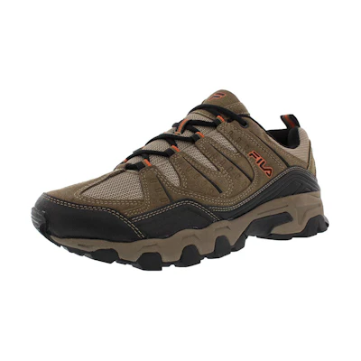 FILA Midland Rugged Trail 'Brown Outdoor Low'