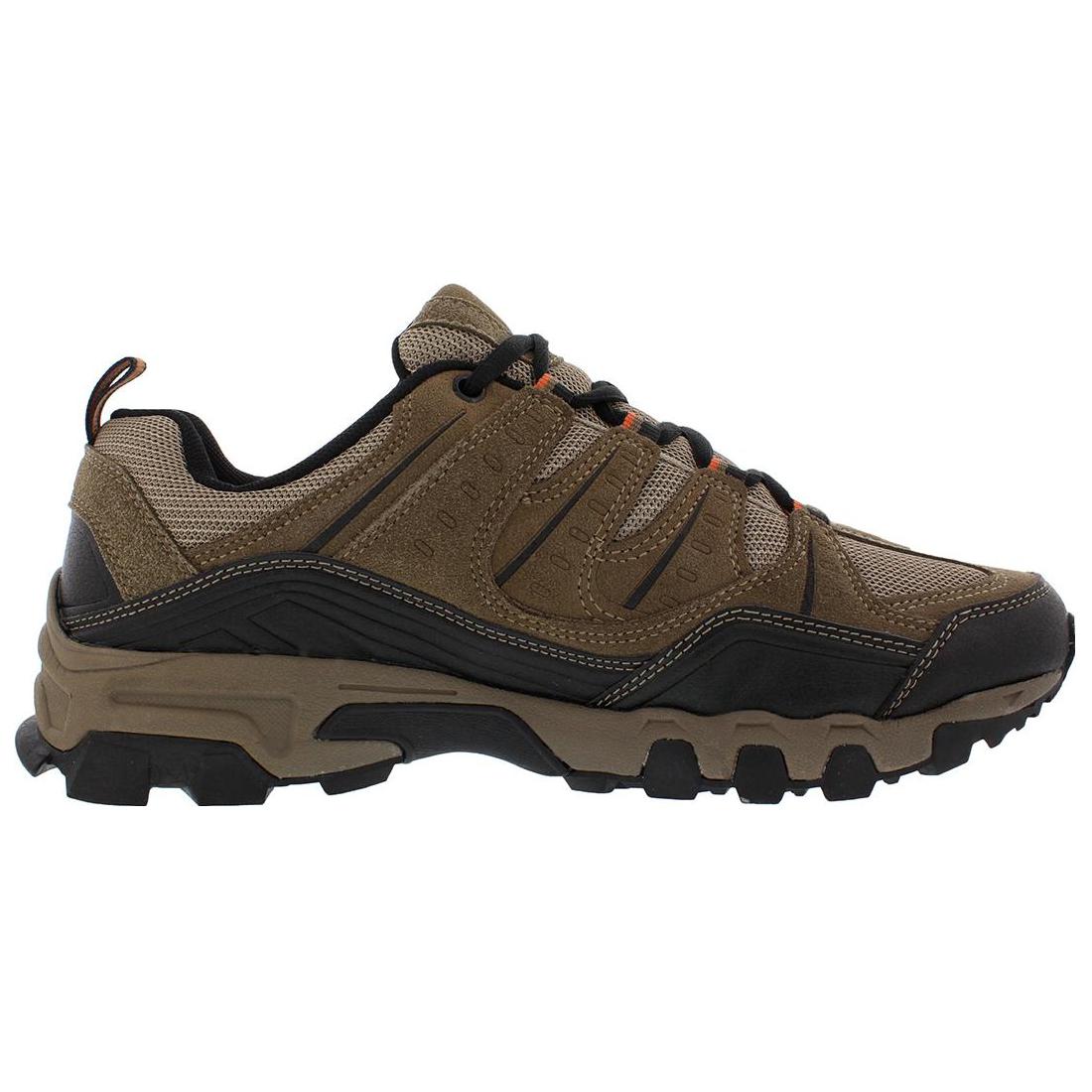 FILA Midland Rugged Trail 'Brown Outdoor Low' 圖 2