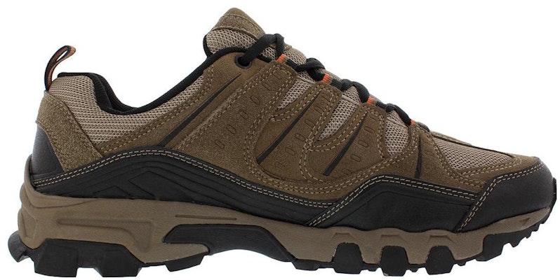 FILA Midland Rugged Trail 'Brown Outdoor Low' 1QM00014241 Order FILA Midland Rugged Trail 'Brown Outdoor Low' 1QM00014241
