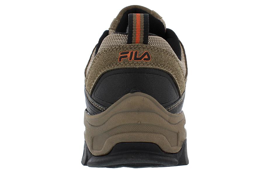 FILA Midland Rugged Trail 'Brown Outdoor Low' 圖 3