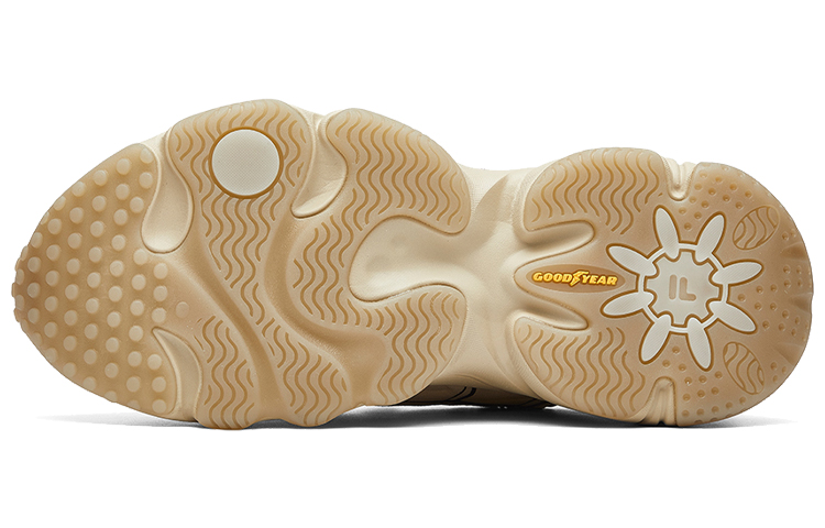 Purchase FILAミハラヤスヒロ コラボ クラシックスニーカー 白 F12M031118FWG