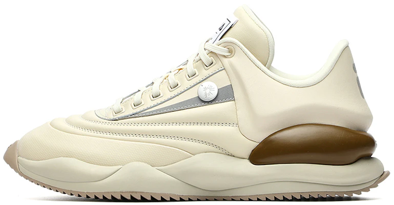 FILA ミハラ FM-6 ローチャンキー ベージュ F12M134127FAG Buy FILA ミハラ FM-6 ローチャンキー ベージュ F12M134127FAG