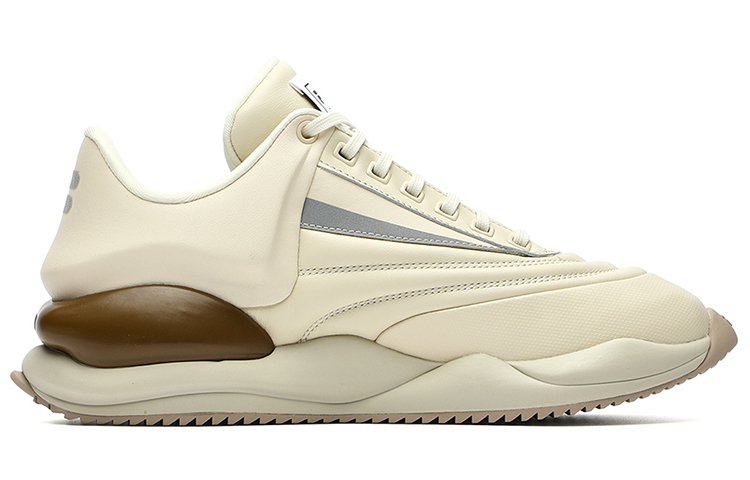 Order FILA ミハラ FM-6 ローチャンキー ベージュ F12M134127FAG