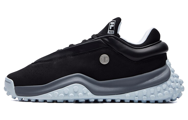 FILA Mihara x FM7 'Polka Dot Black' F12M114136FBK