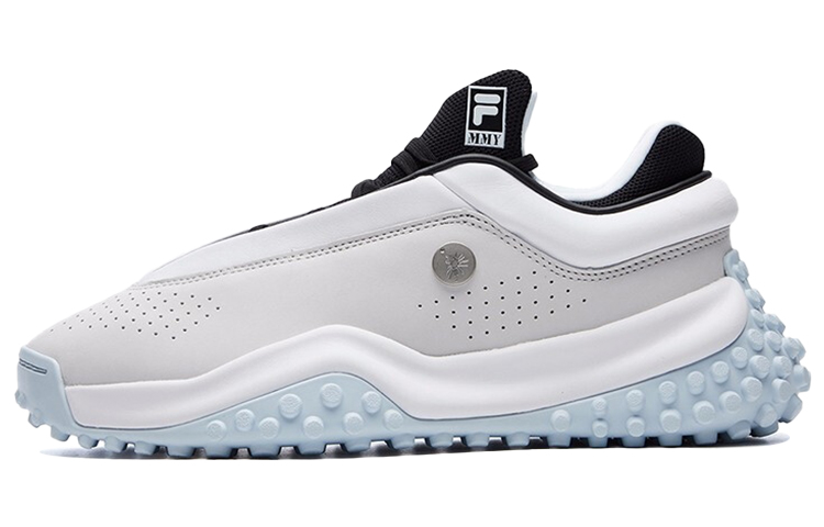 FILA Mihara x FM7 'Polka Dot Black and White' F12M114136FWB