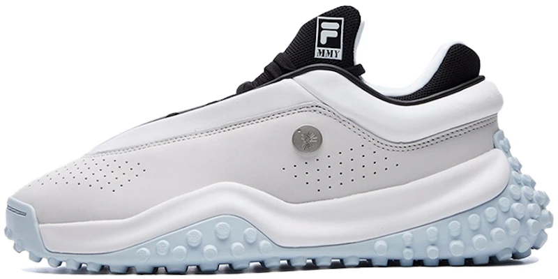 FILA Mihara x FM7 '黑白波点' F12M114136FWB Buy FILA Mihara x FM7 '黑白波点' F12M114136FWB