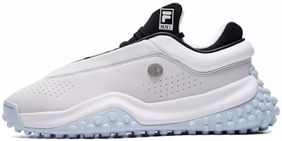 FILA Mihara x FM7 'Polka Dot Black and White' F12M114136FWB FILA Mihara x FM7 'Polka Dot Black and White' F12M114136FWB