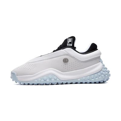 FILA Mihara FM7 'Polka Dot Black and White'