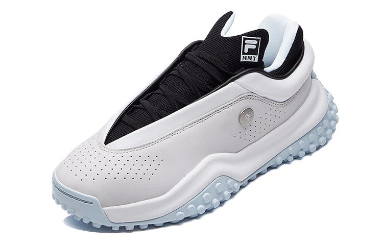 Order FILA Mihara x FM7 '黑白波点' F12M114136FWB