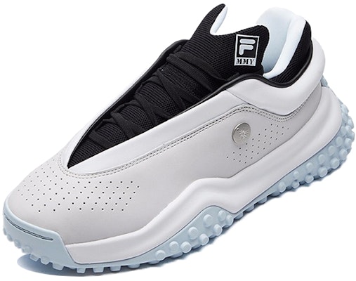 FILA Mihara x FM7 'Polka Dot Hitam dan Putih' F12M114136FWB Order FILA Mihara x FM7 'Polka Dot Hitam dan Putih' F12M114136FWB