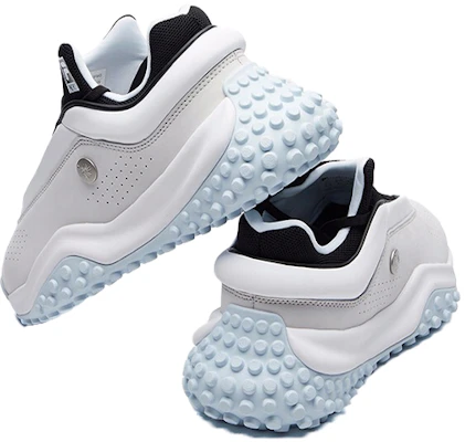 FILA Mihara x FM7 '黑白波点' F12M114136FWB Purchase FILA Mihara x FM7 '黑白波点' F12M114136FWB