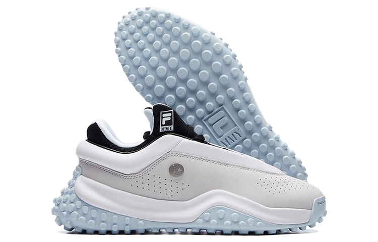Details for FILA Mihara x FM7 '黑白波点' F12M114136FWB