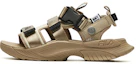 Buy FILA Mihara x Heritage-FHT Fashion Khaki Sandals 'Cream Light Khaki' F12M124547FAT