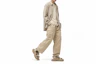 Order FILA Mihara x Heritage-FHT Fashion Khaki Sandals 'Cream Light Khaki' F12M124547FAT