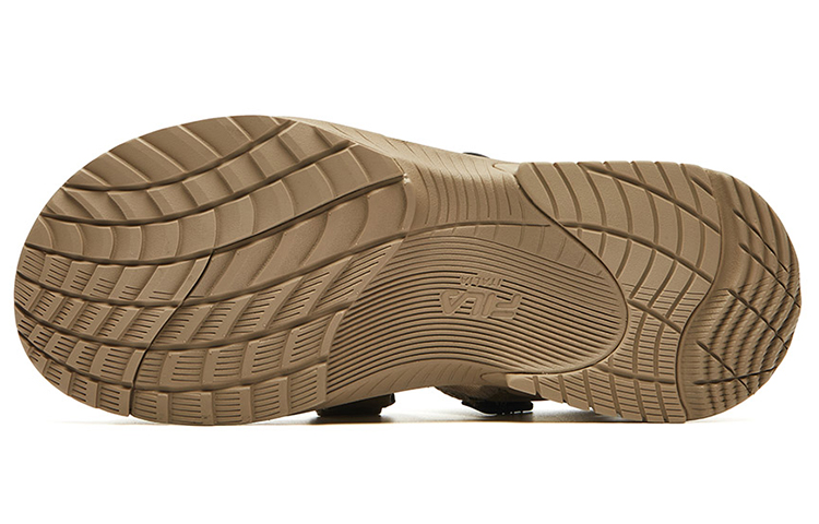 Purchase FILA Mihara x Heritage-FHT Fashion Khaki Sandals 'Cream Light Khaki' F12M124547FAT